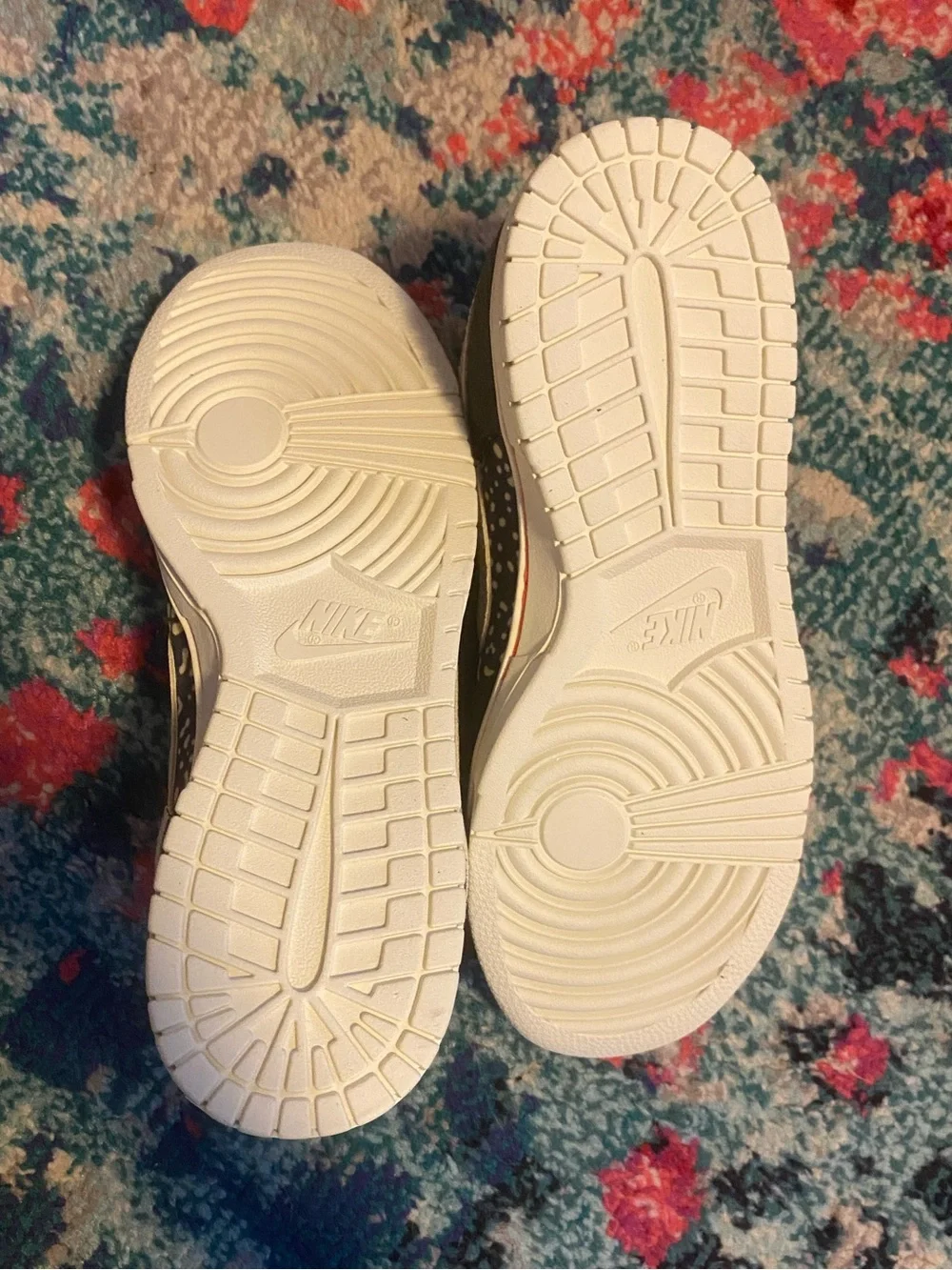 Nike women’s size